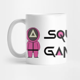 Squid game Mug